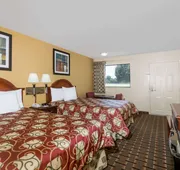 Days Inn by Wyndham Blakely hotel detail image 5