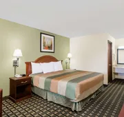 Days Inn by Wyndham Blakely hotel detail image 7