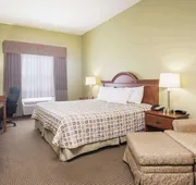 Days Inn & Suites by Wyndham Swainsboro hotel detail image 3