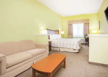 Days Inn & Suites by Wyndham Swainsboro hotel thumbnail 6