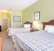 Days Inn & Suites by Wyndham Swainsboro hotel detail image 7