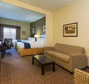 Holiday Inn Express and Suites Moultrie by IHG hotel detail image 3