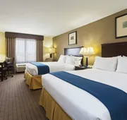 Holiday Inn Express and Suites Moultrie by IHG hotel detail image 7