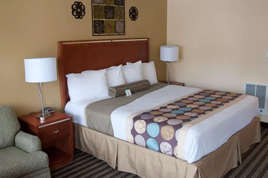 Deer Haven Inn hotel detail image 2