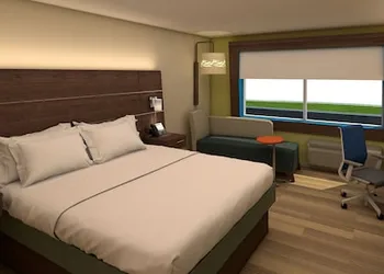 Holiday Inn Express Hotel & Suites Bainbridge by IHG hotel thumbnail 8