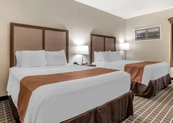 Quality Inn Moultrie hotel thumbnail 5