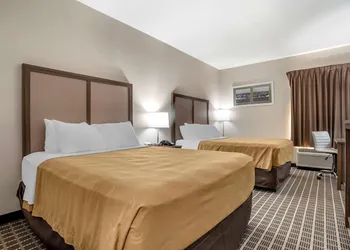 Quality Inn Moultrie hotel thumbnail 7