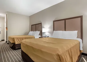 Quality Inn Moultrie hotel thumbnail 8