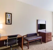 Comfort Inn Blackshear Hwy 84 hotel detail image 4