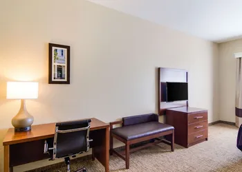 Comfort Inn Blackshear Hwy 84 hotel thumbnail 4