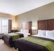 Comfort Inn Blackshear Hwy 84 hotel detail image 7