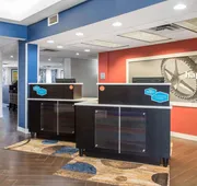 Hampton Inn Douglas hotel detail image 3