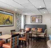 Hampton Inn Douglas hotel detail image 4