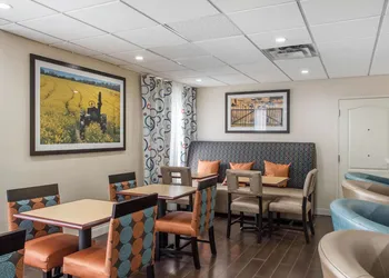 Hampton Inn Douglas hotel thumbnail 4