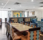 Hampton Inn Douglas hotel detail image 7