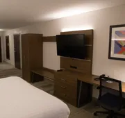 Holiday Inn Express & Suites Douglas by IHG hotel detail image 3