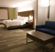 Holiday Inn Express & Suites Douglas by IHG hotel detail image 4