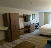 Holiday Inn Express & Suites Douglas by IHG hotel detail image 5