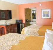Rose Garden Inn & Suites hotel detail image 3