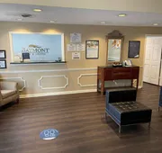 Baymont by Wyndham Thomasville hotel detail image 3