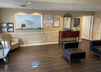 Baymont by Wyndham Thomasville hotel thumbnail 3
