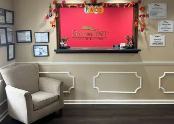 Baymont by Wyndham Thomasville hotel thumbnail 5