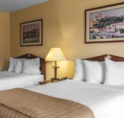 Quality Inn Jesup hotel detail image 7