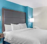 Hampton Inn Adel hotel detail image 3