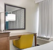 Hampton Inn Adel hotel detail image 4