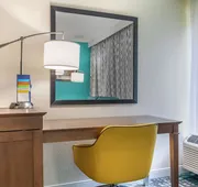 Hampton Inn Adel hotel detail image 7