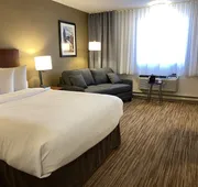 Quality Inn & Suites hotel detail image 5