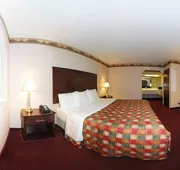 Days Inn & Suites by Wyndham Pine Bluff hotel detail image 3