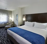 Holiday Inn Express & Suites Birmingham South - Pelham by IHG hotel detail image 3