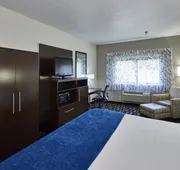 Holiday Inn Express & Suites Birmingham South - Pelham by IHG hotel detail image 4