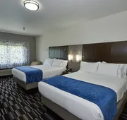 Holiday Inn Express & Suites Birmingham South - Pelham by IHG hotel detail image 5