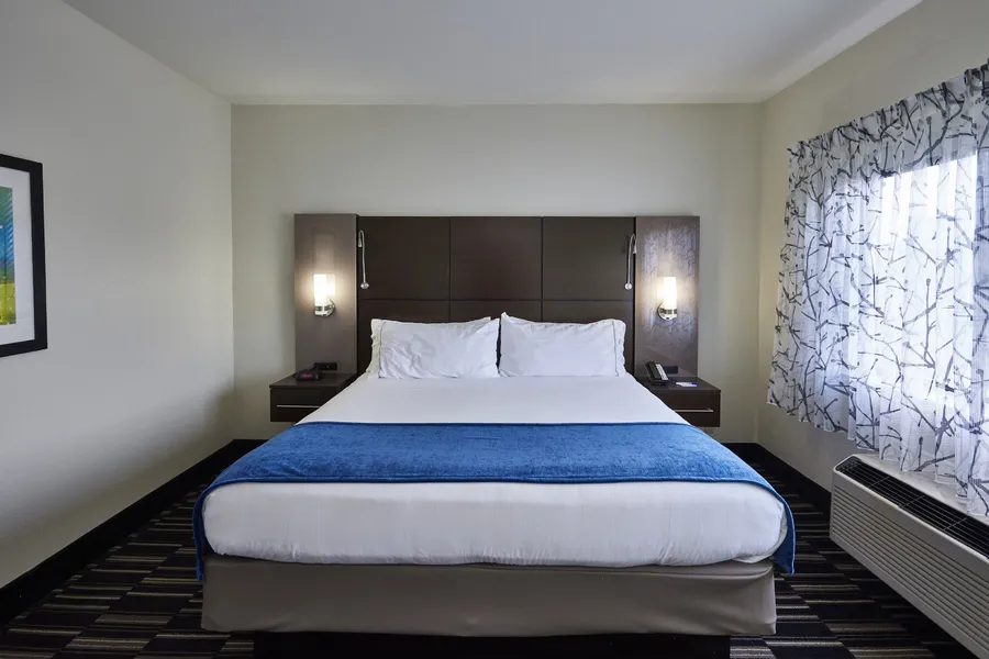 Holiday Inn Express & Suites Birmingham South - Pelham by IHG hotel detail image 6