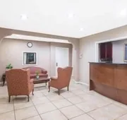 Days Inn by Wyndham Brownsville hotel detail image 3