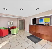 Days Inn by Wyndham Brownsville hotel detail image 5