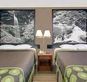 Super 8 by Wyndham Athens hotel detail image 3