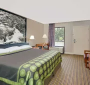 Super 8 by Wyndham Athens hotel detail image 5