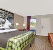 Super 8 by Wyndham Athens hotel detail image 7