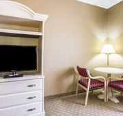 Quality Inn Columbia I-65 hotel detail image 7