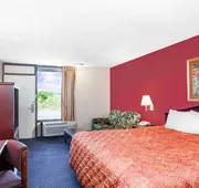 Days Inn by Wyndham Martin hotel detail image 4