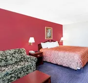 Days Inn by Wyndham Martin hotel detail image 5