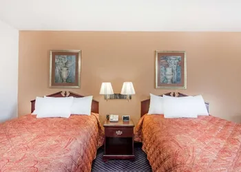 Days Inn by Wyndham Martin hotel thumbnail 6