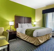 Comfort Inn Athens hotel detail image 7