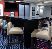 Hampton Inn Columbia hotel detail image 3
