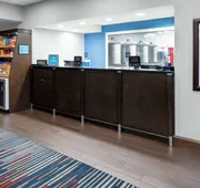 Hampton Inn Columbia hotel detail image 4