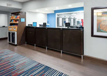 Hampton Inn Columbia hotel thumbnail 4