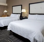 Hampton Inn Columbia hotel detail image 5